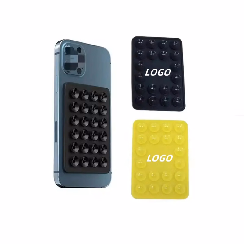 Phone Silicone Suction Cup