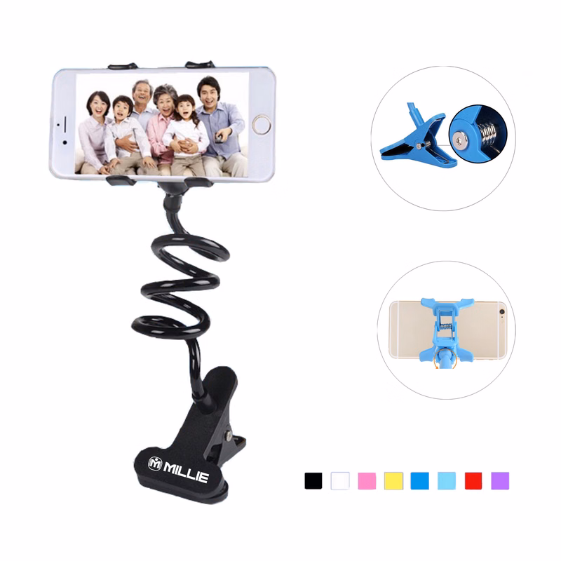 Lazy Bedside Mobile Phone Bracket