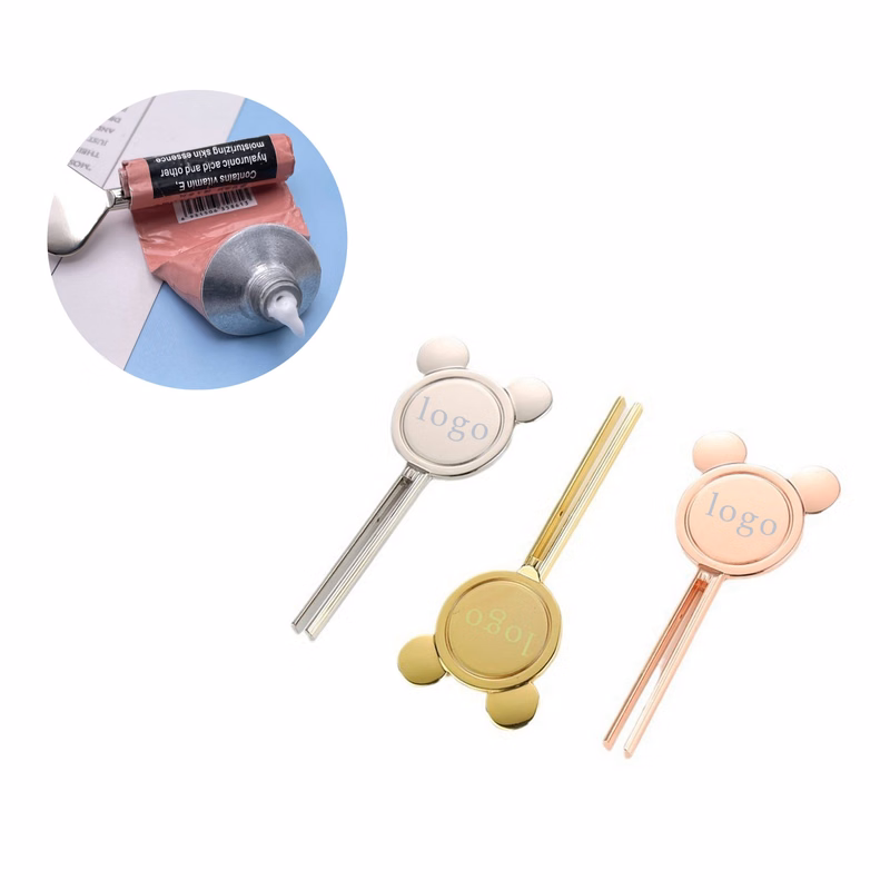 Metal Tube Squeezer