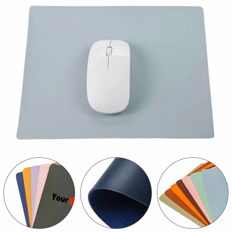 Smooth Surface Non-Slip Mouse Pad