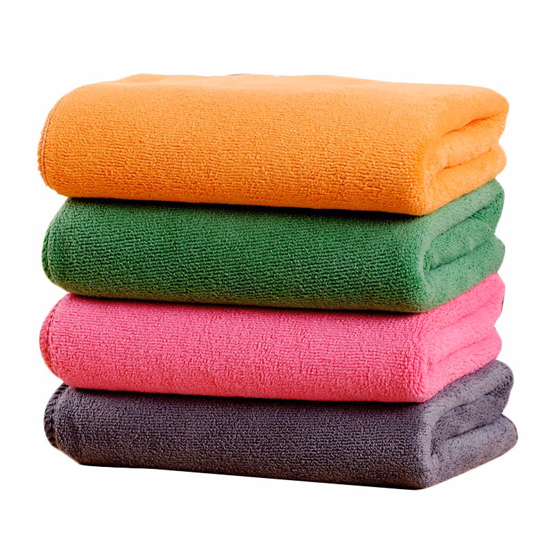 Superfine Fiber Towels