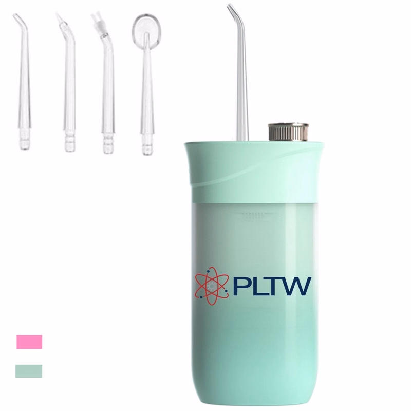 Ultrasonic Tooth Cleaner