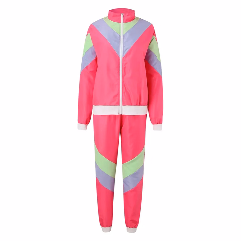 Outdoor Waterproof Lightweight Polyester Sports Wear