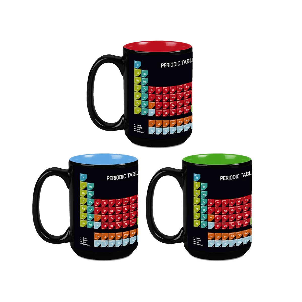 15 Oz. Mighty Two-Tone Coffee Mug 1