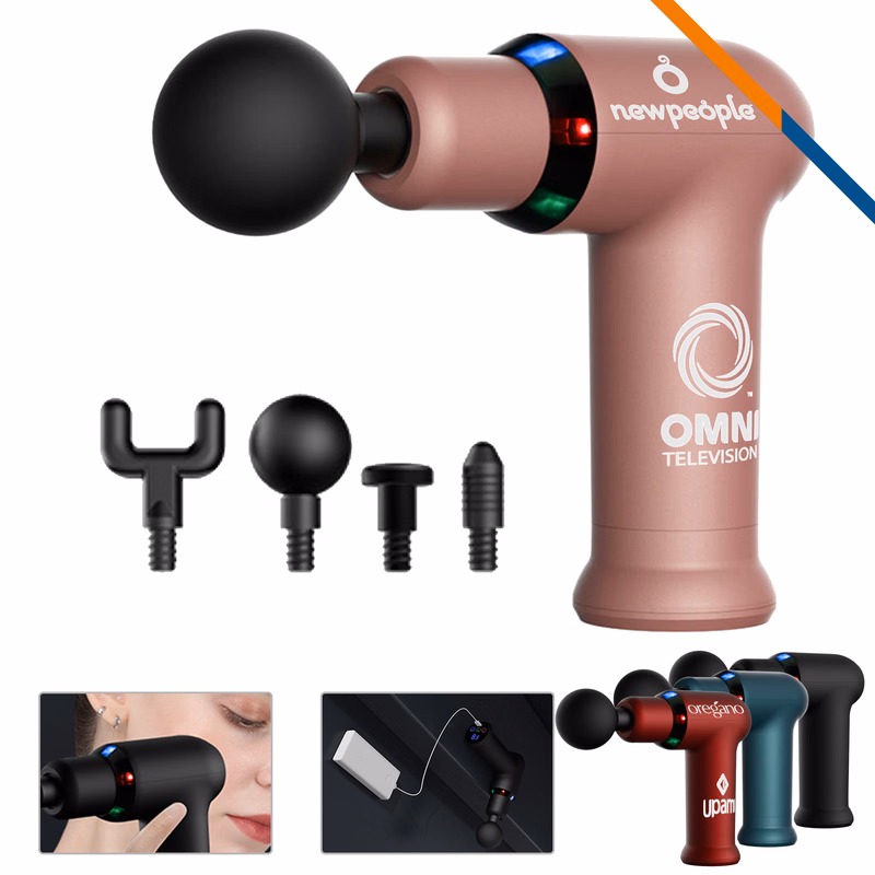Loyet Hot Compress Massage Gun