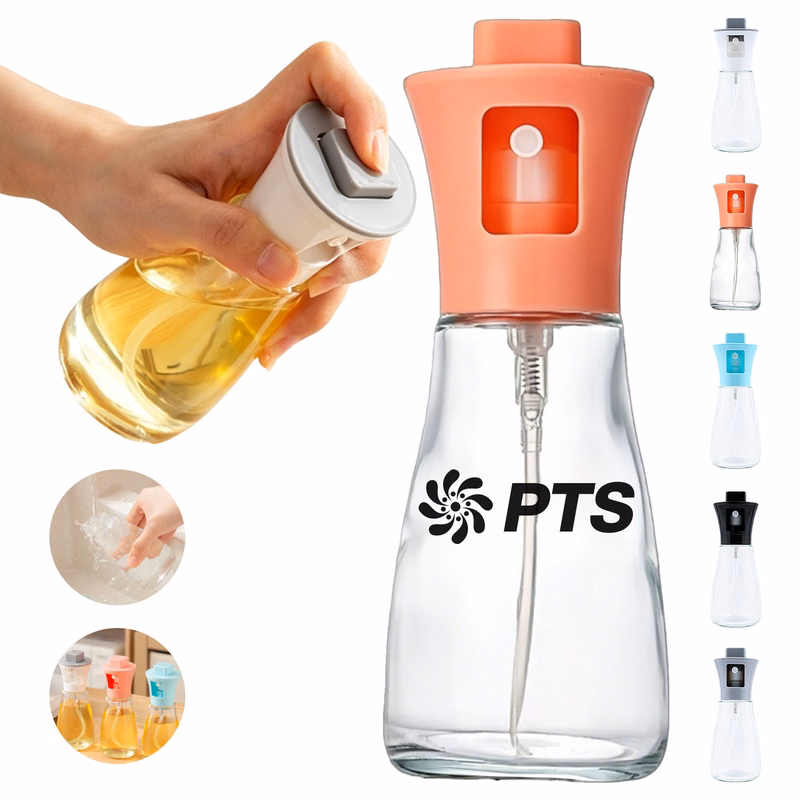 170ml Oil Spray Bottle