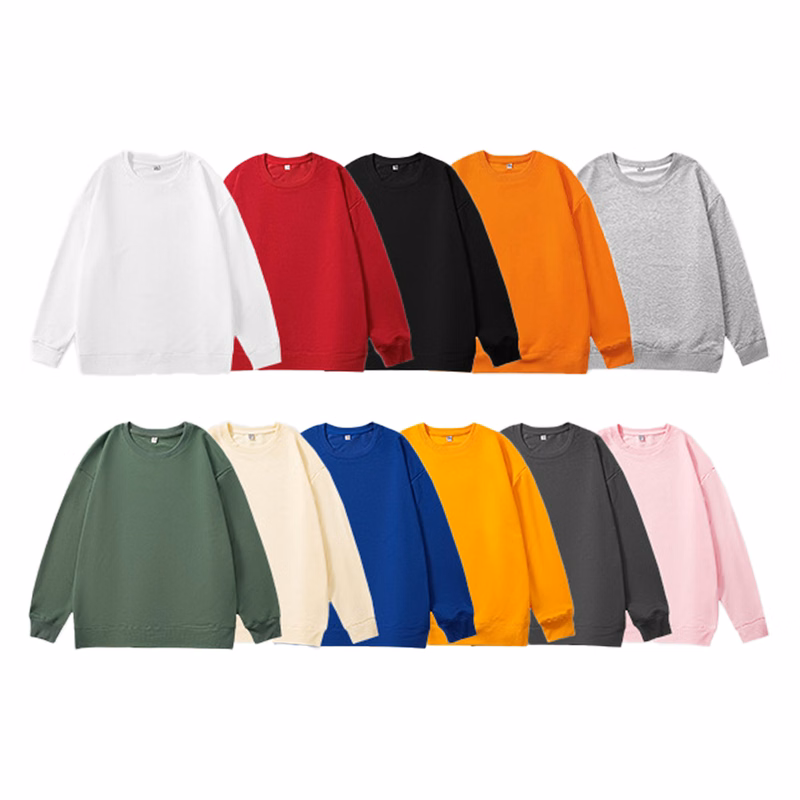 Custom Crewneck