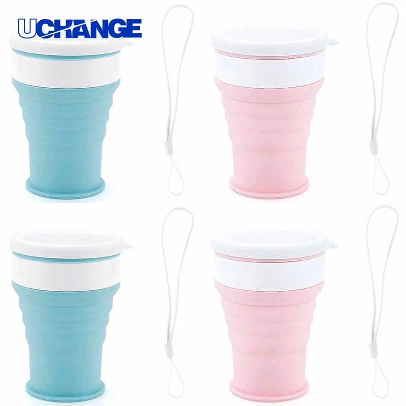 Folding Cup