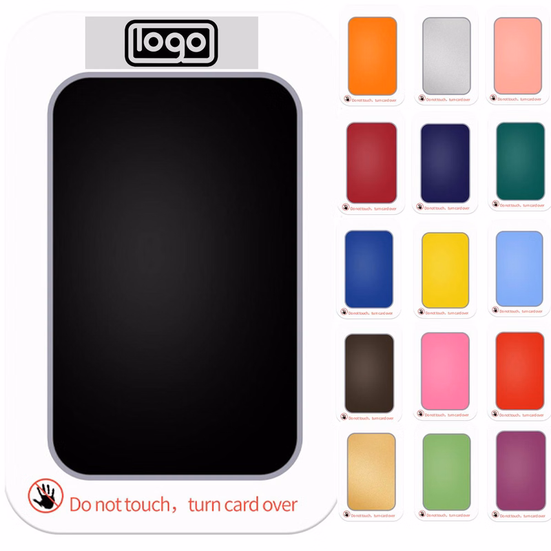 Hand Footprint Kit Inkpad