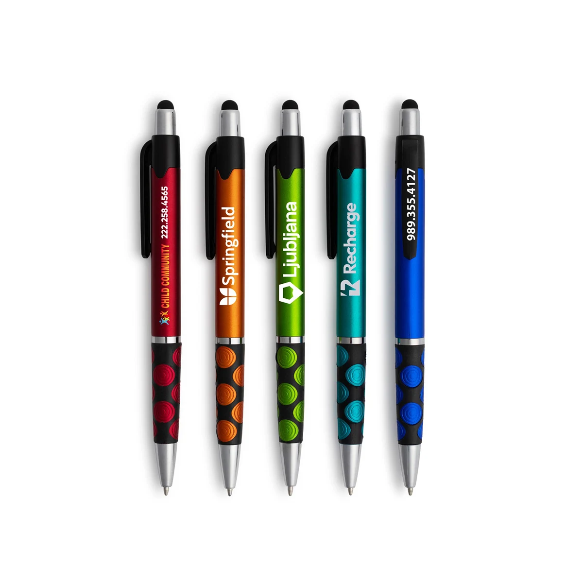 iMadeline Stylus Click Pen 1