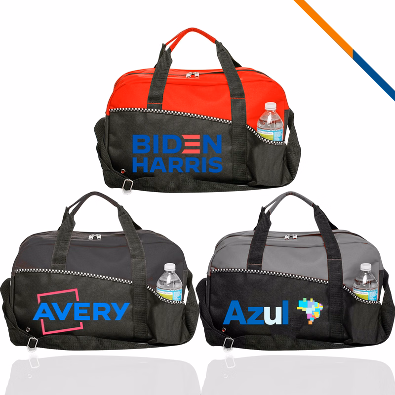 Planta Duffel Bags