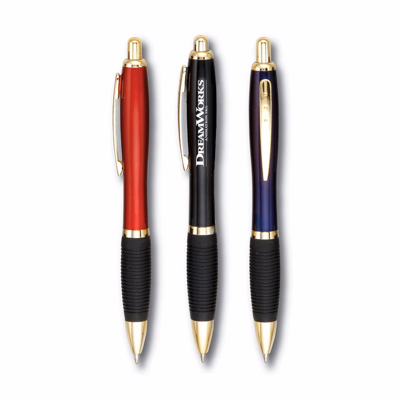 Gripster Pen