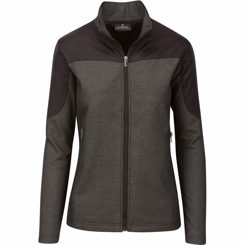 Ladies' Aspect Soft Shell Jacket