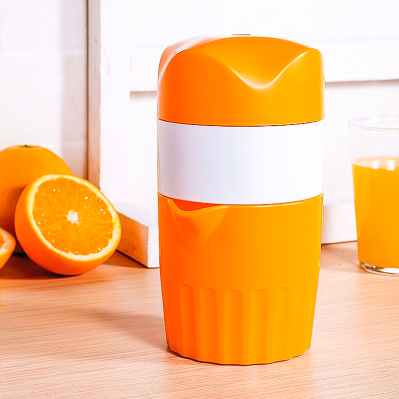 Manual Citrus Juicer