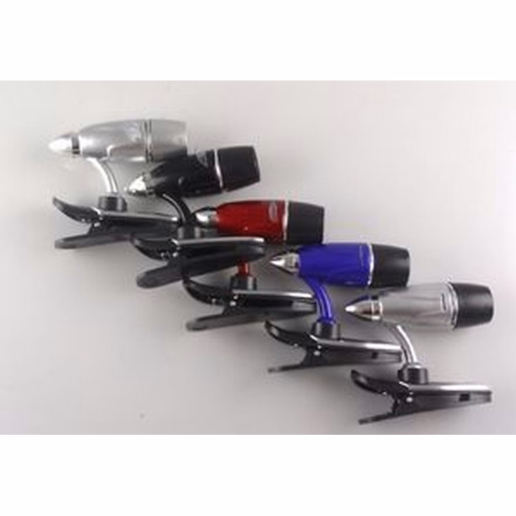 Clip On Book Light
