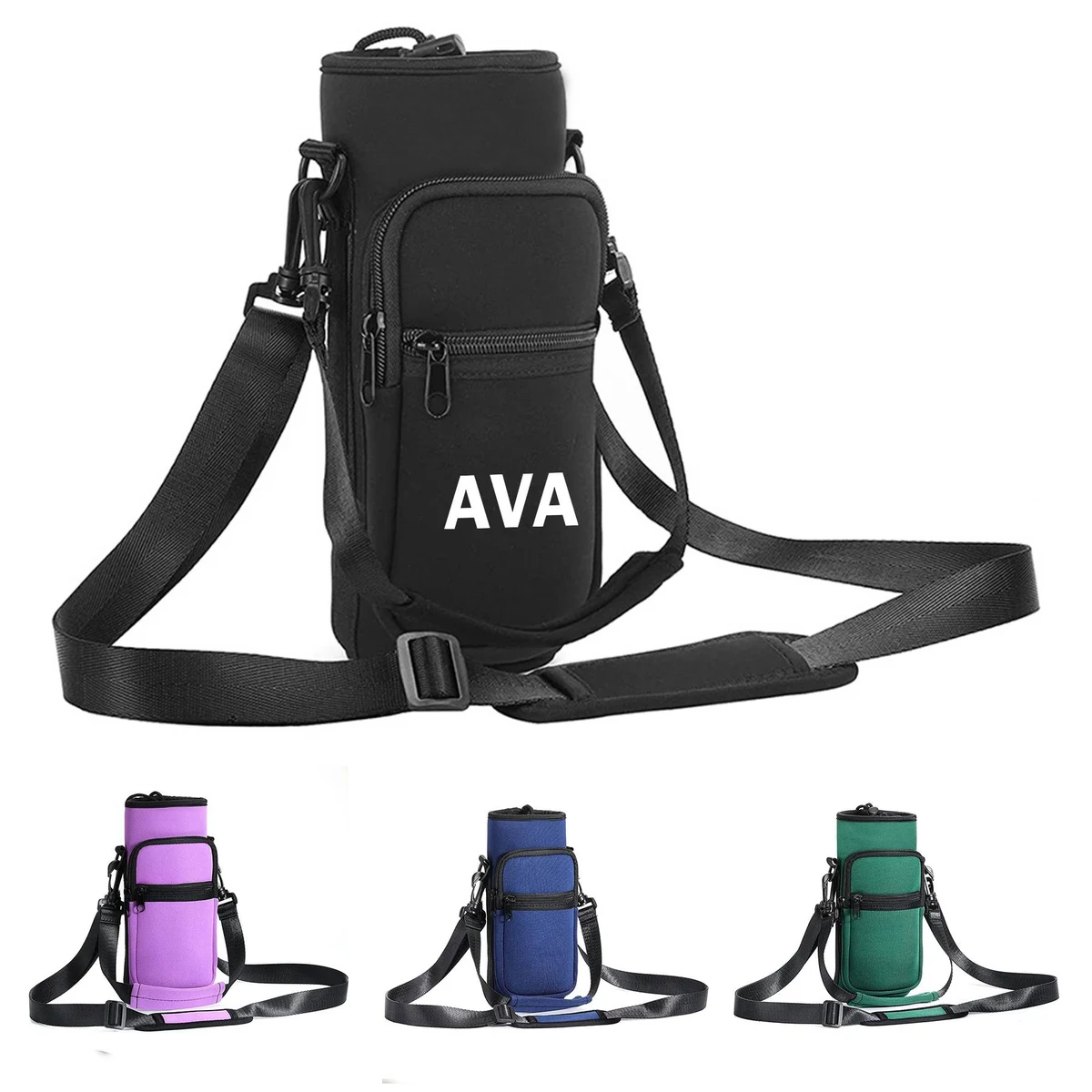 Neoprene Cup Insulated Sleeve 1