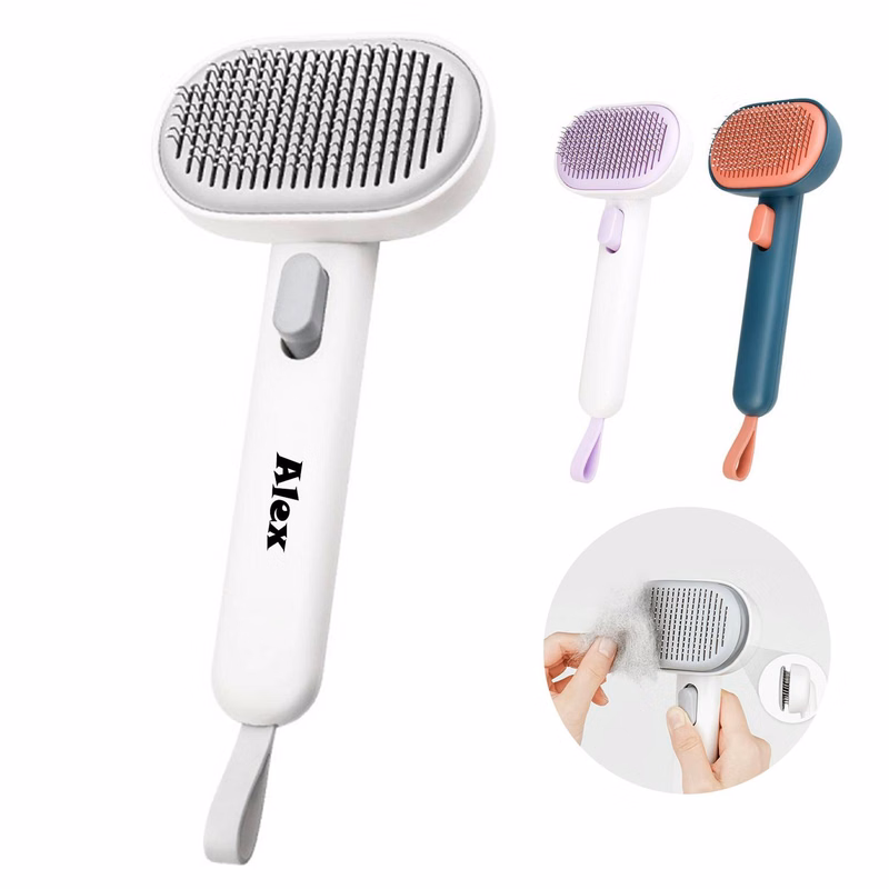 Cat Brushes
