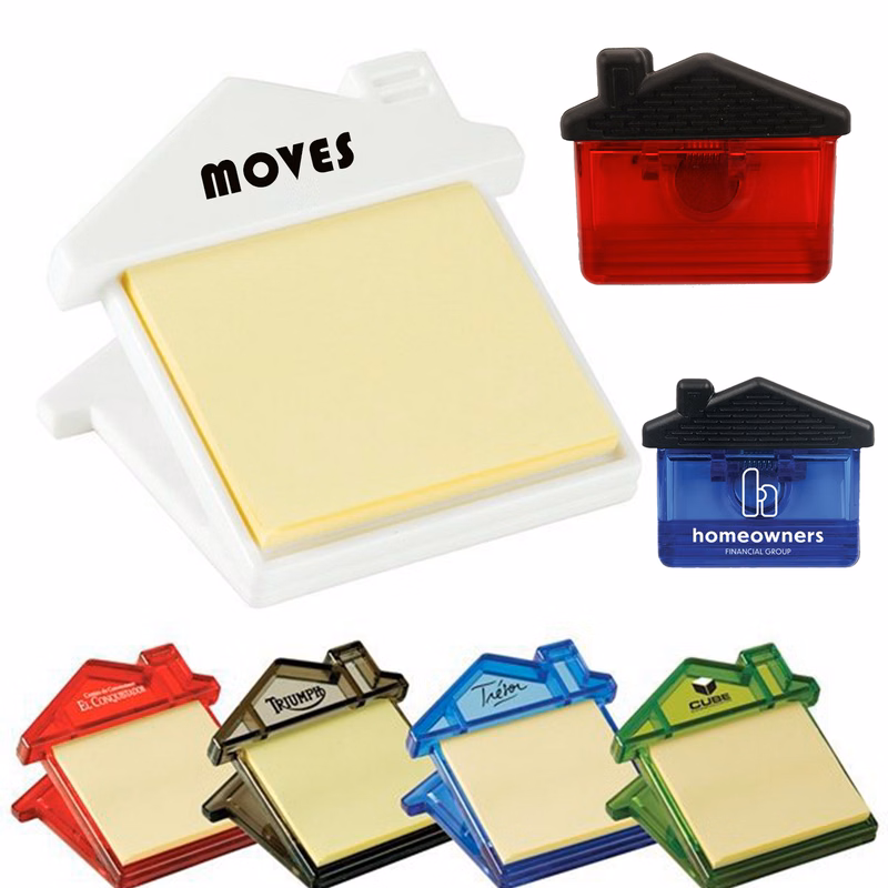 House-Shaped Strong Magnetic Plastic Clip??