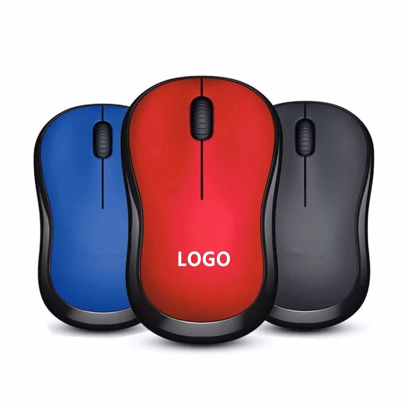 USB Wireless Mouse