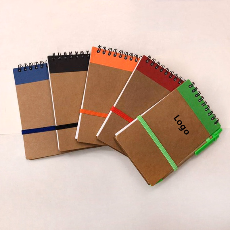 Pocket Eco Notebook