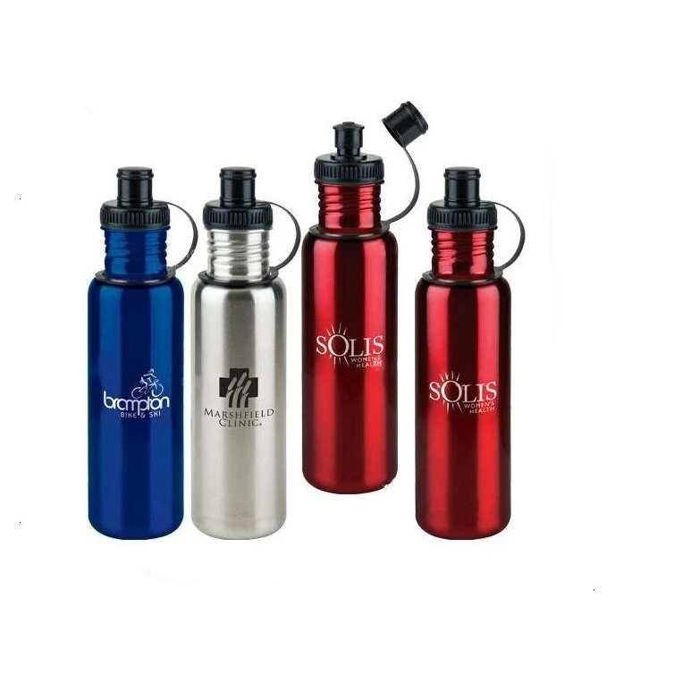 Sports Water Bottle 1