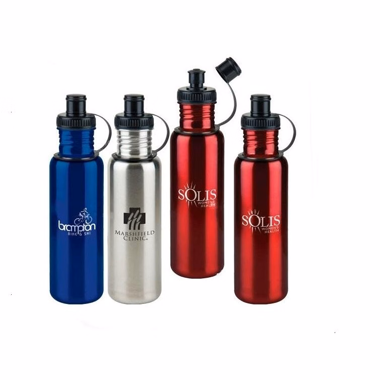 Sports Water Bottle