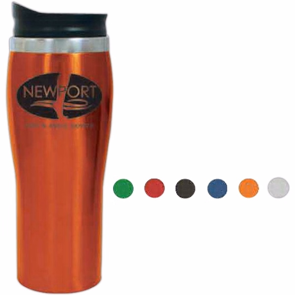 Sydney Stainless Tumbler
