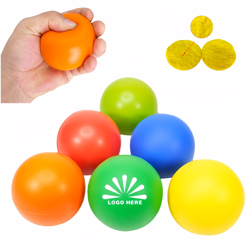 Classic Decompression Ball