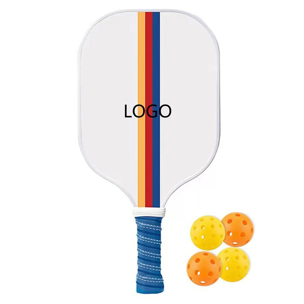 Pickleball Paddle Set USAPA Approved 1