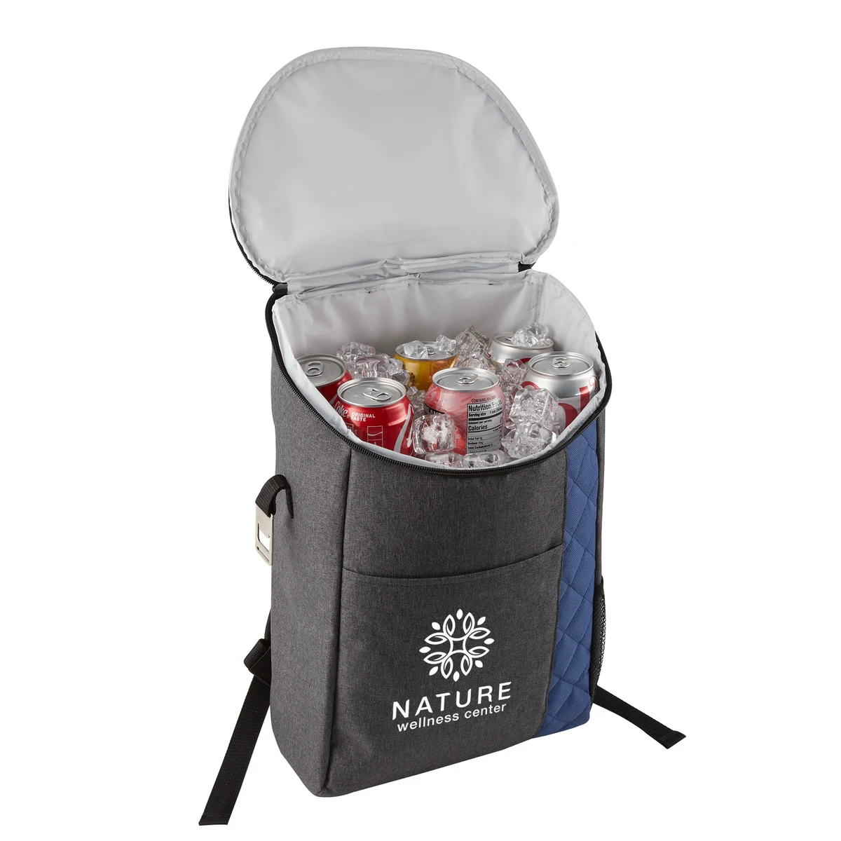 Mod Insulated Cooler Backpack 1