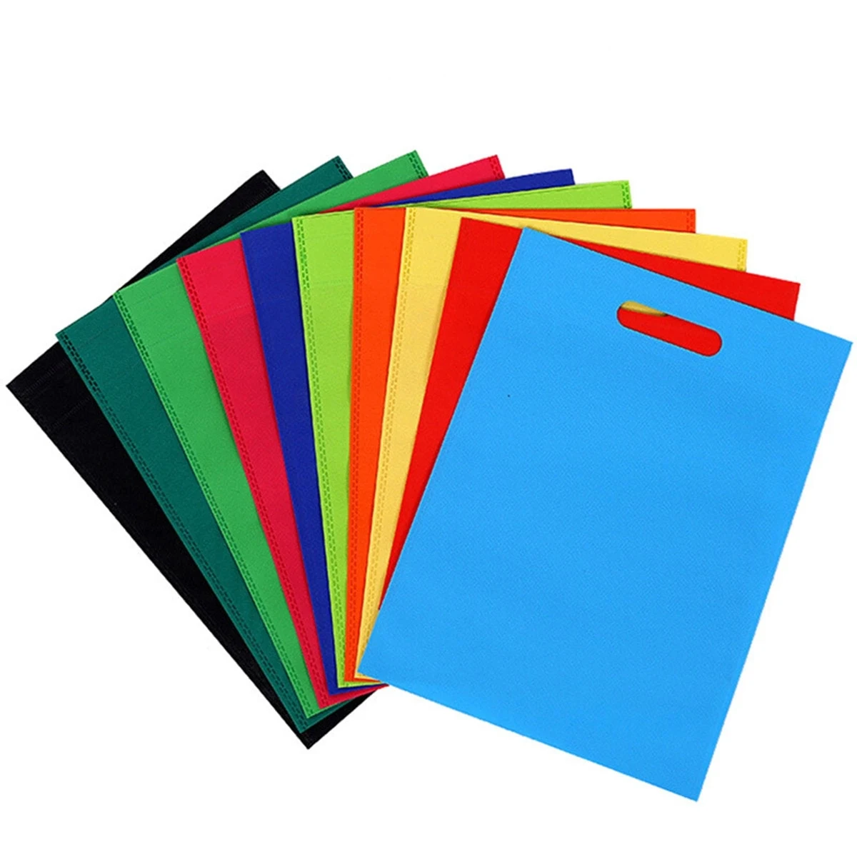 Grocery Tote Bags 1