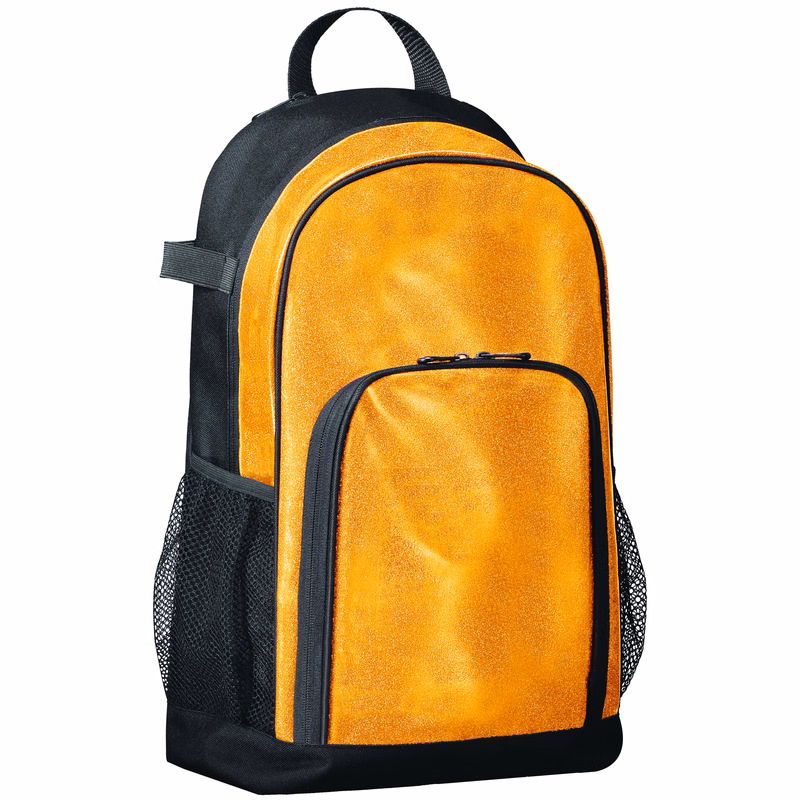 All Out Glitter Backpack