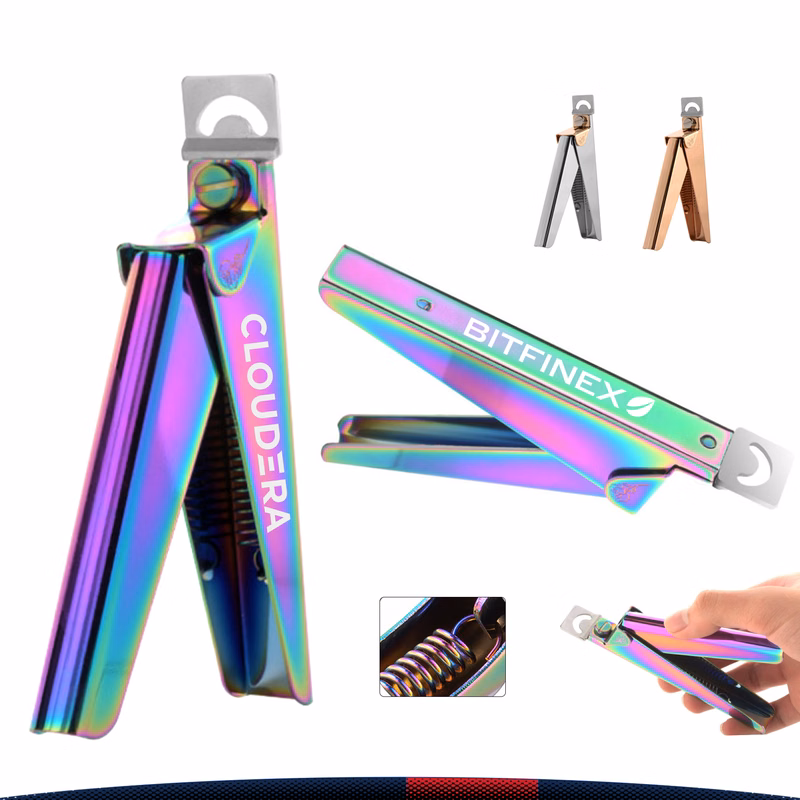 Pony Nail Clipper