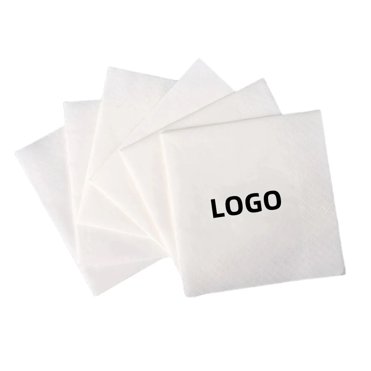 2-Ply Custom Thickening Napkins 1