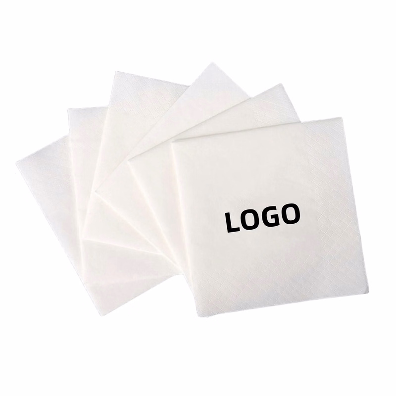 2-Ply Custom Thickening Napkins