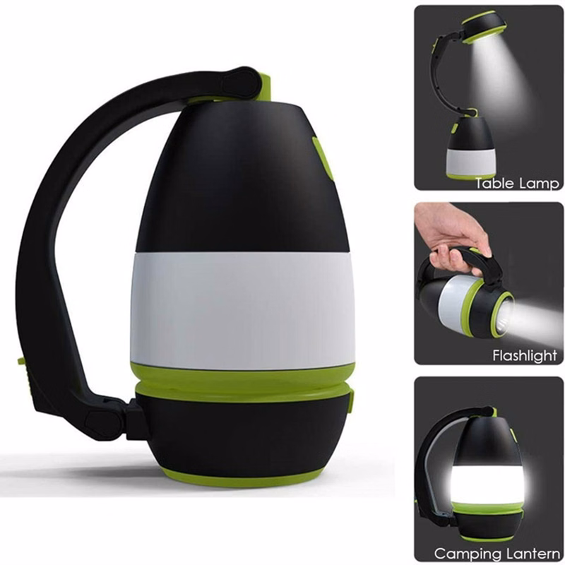 Camping Tent Lights Lantern Lamp
