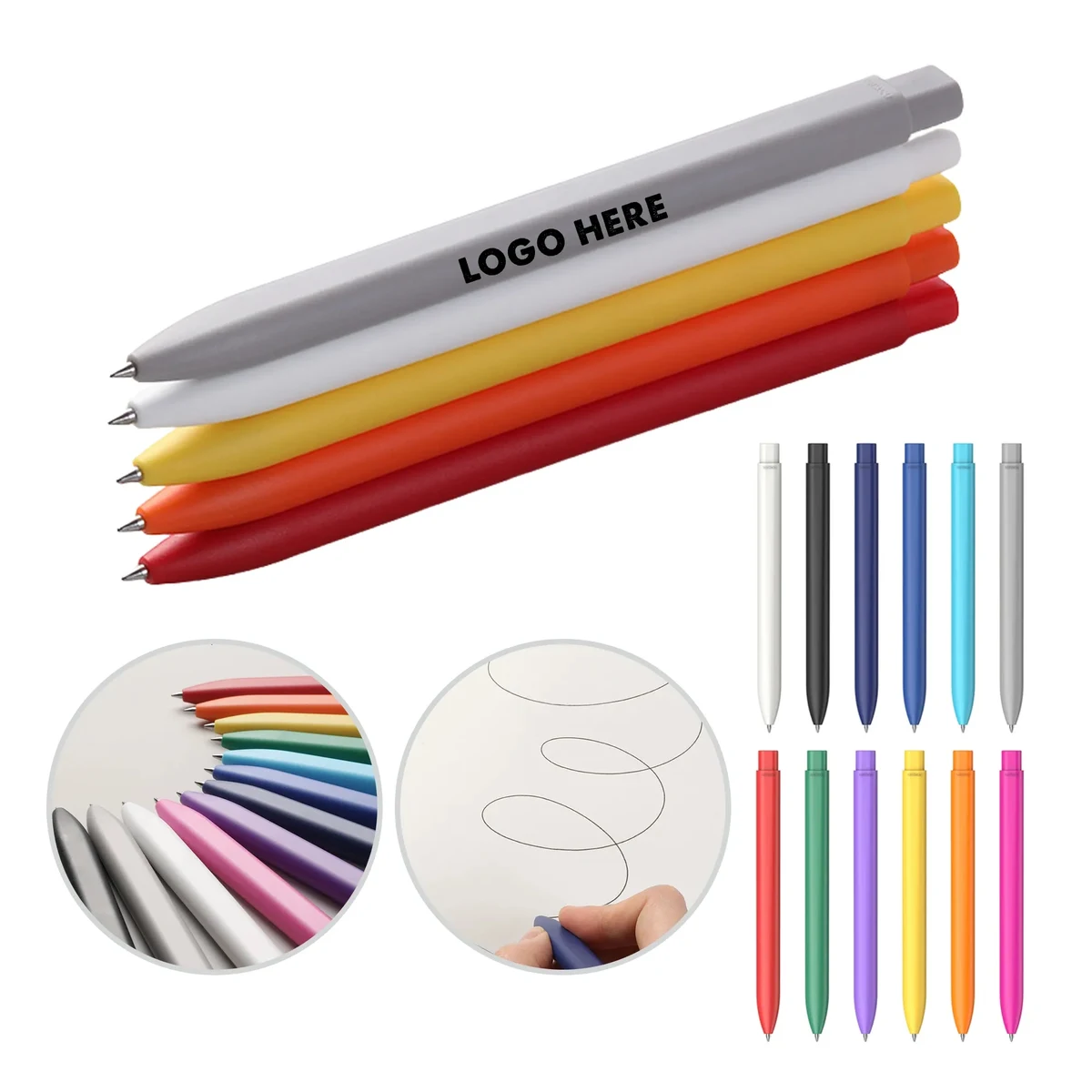 Writing Pen 1