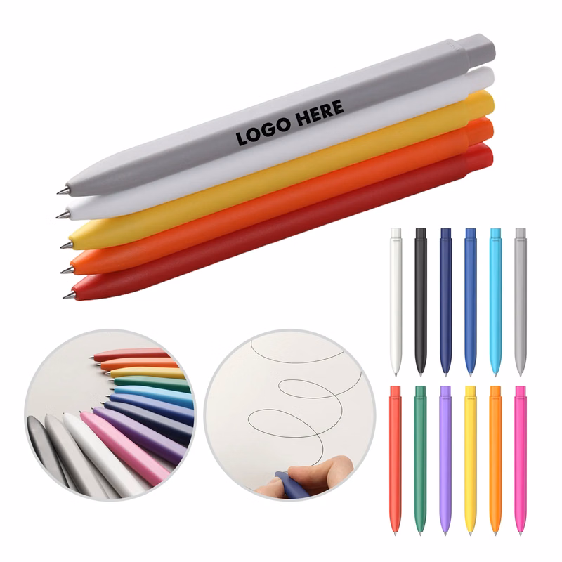 Writing Pen