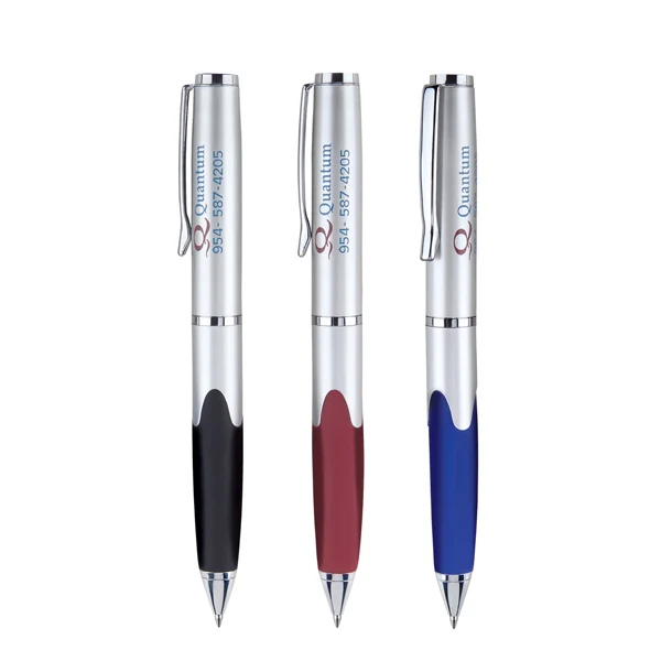 Francis Metal Pen, Ballpoint pen 1