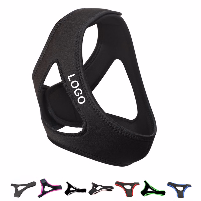SBR Sleep Support Chin Strap