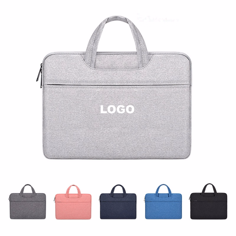 Customized Sleeves Computer Bag With Handle