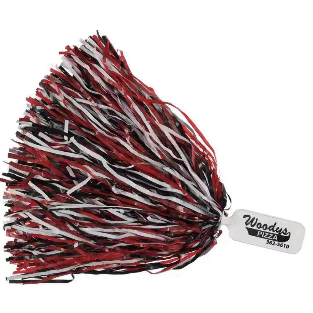 Pom Poms 1