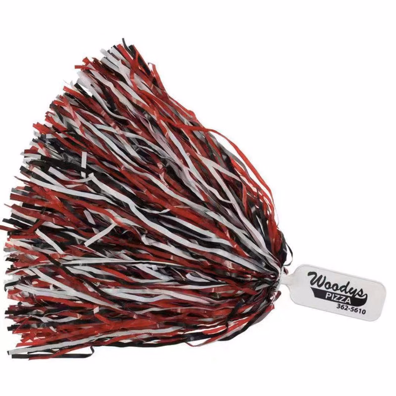 Pom Poms