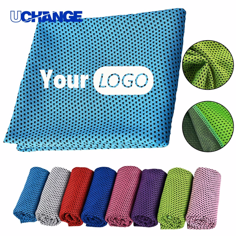 Portable Sports Towel