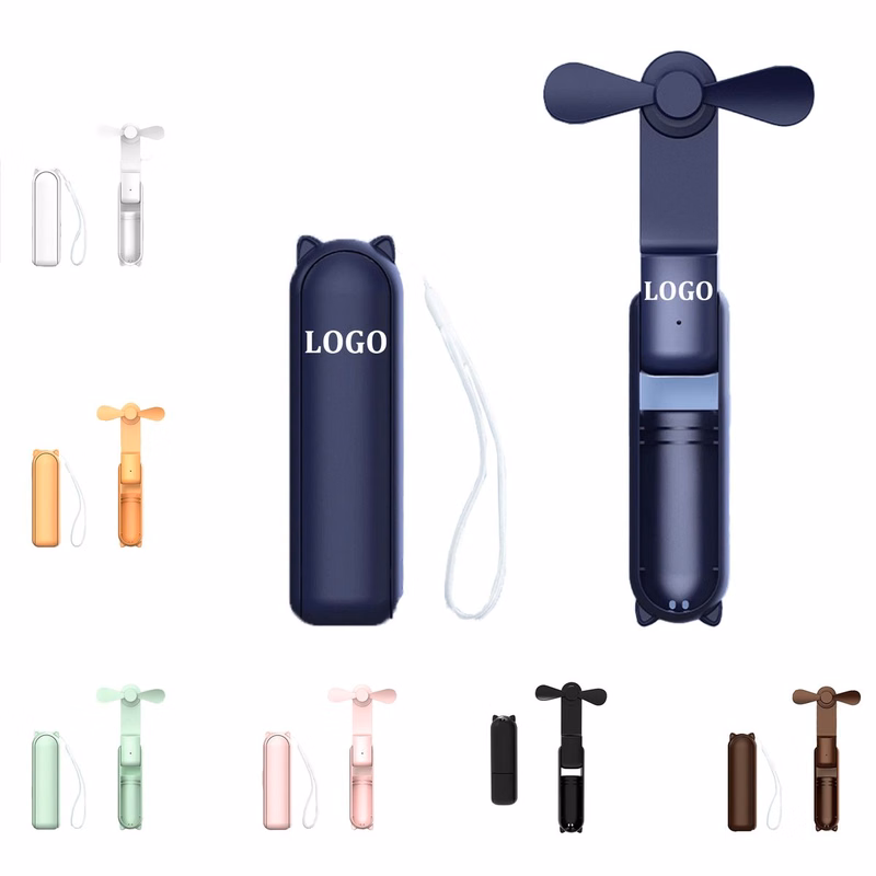 Foldable Small Fan