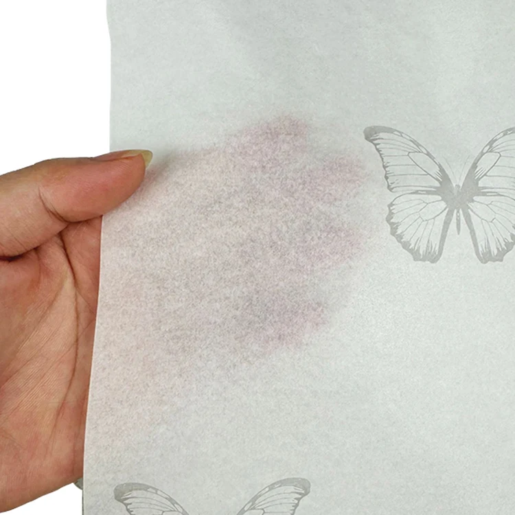 20"x28" 17gsm Tissue Tracing Paper 1