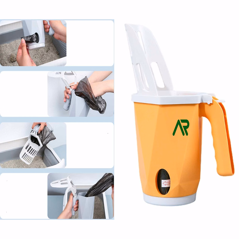 Cat Litter Scoop
