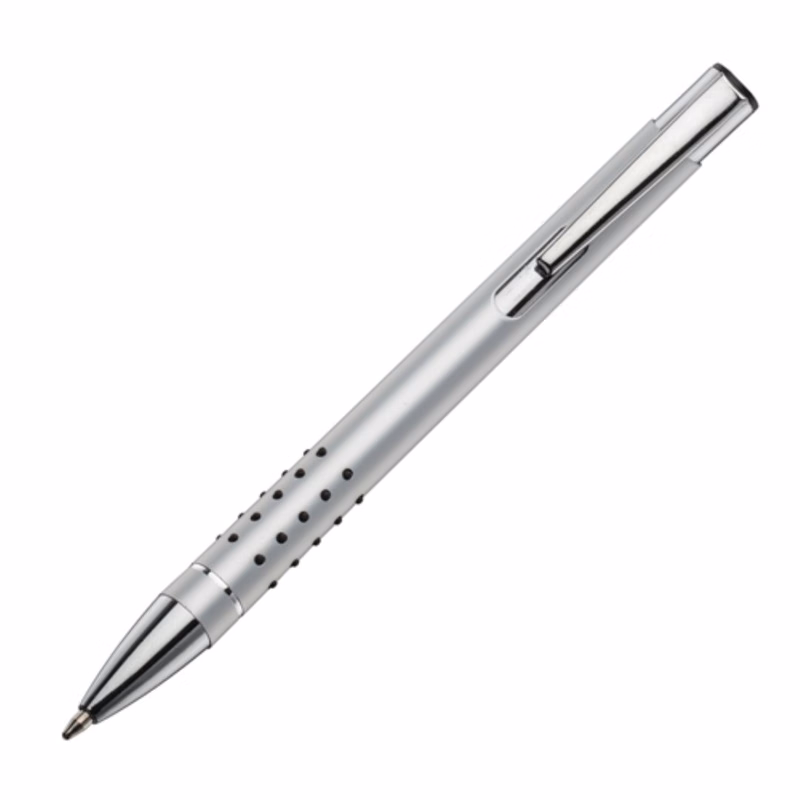 Fame Metal Click-Action Pen