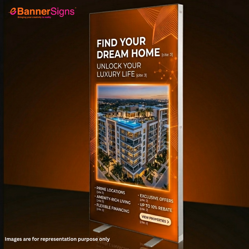 SEG Light Box Folding Stand (Graphics + Hardware)