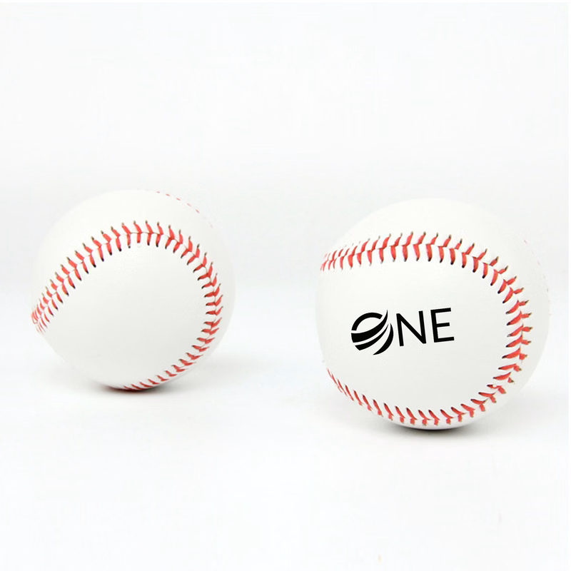 Training Soft Baseball 100pcs